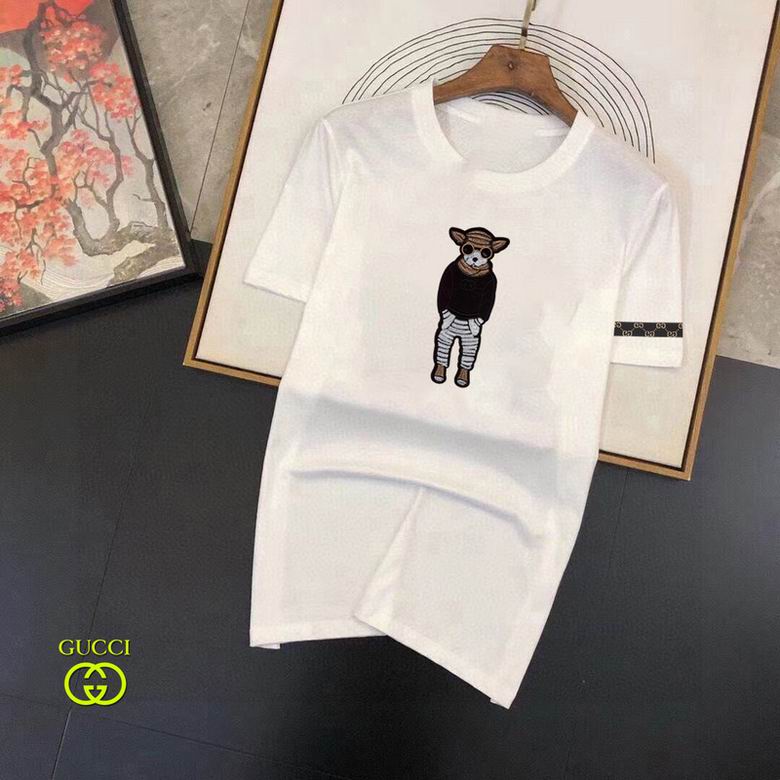 Gucci M-7XL 12yx05